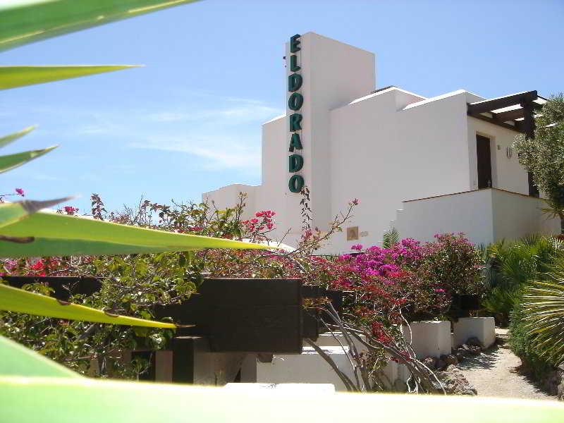 Hostal El Dorado San Jose  Exterior photo